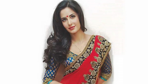 Katrina Kaif 